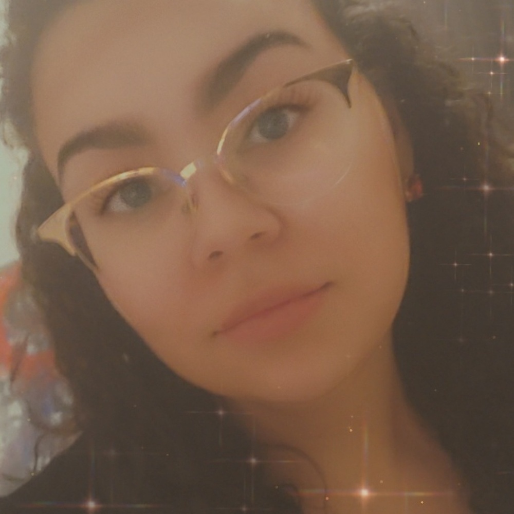 Meet your Posher, Katherine